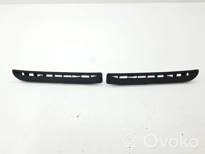 Ford Scorpio Dashboard air vent grill cover trim 87GG18C491BA