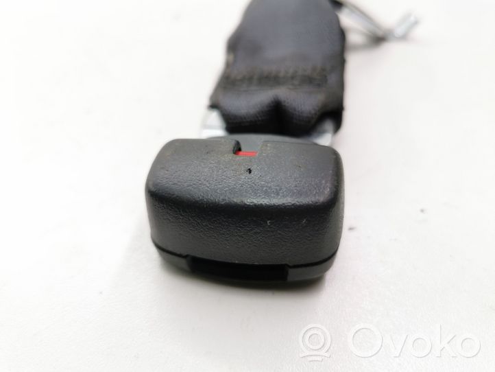 Chrysler Voyager Boucle de ceinture de sécurité arrière centrale 33004869A