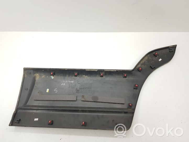 KIA Sportage Takaoven lista (muoto) 877341F000