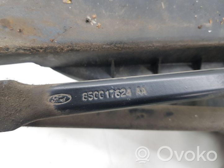 Ford Scorpio Front wiper linkage and motor 85GG17485AA