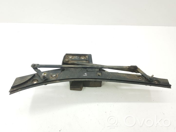 Ford Scorpio Front wiper linkage and motor 85GG17485AA