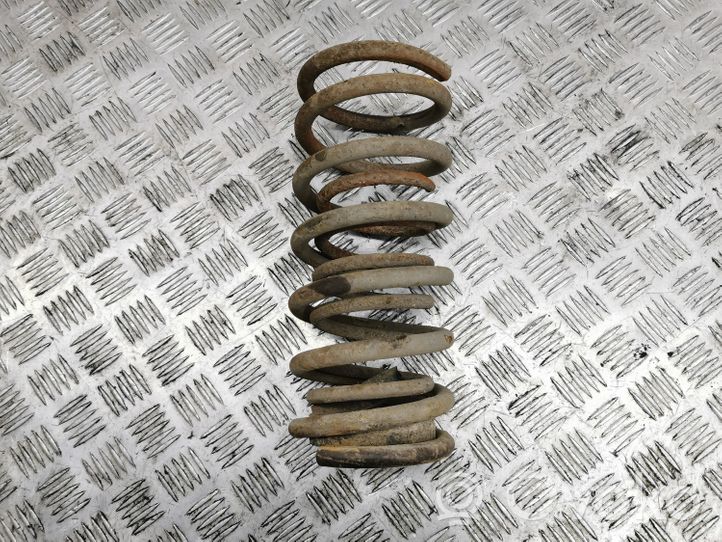 Ford Scorpio Rear coil spring 