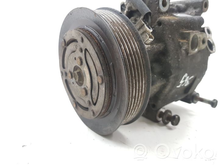 Toyota Corolla E120 E130 Compressore aria condizionata (A/C) (pompa) 4472607981