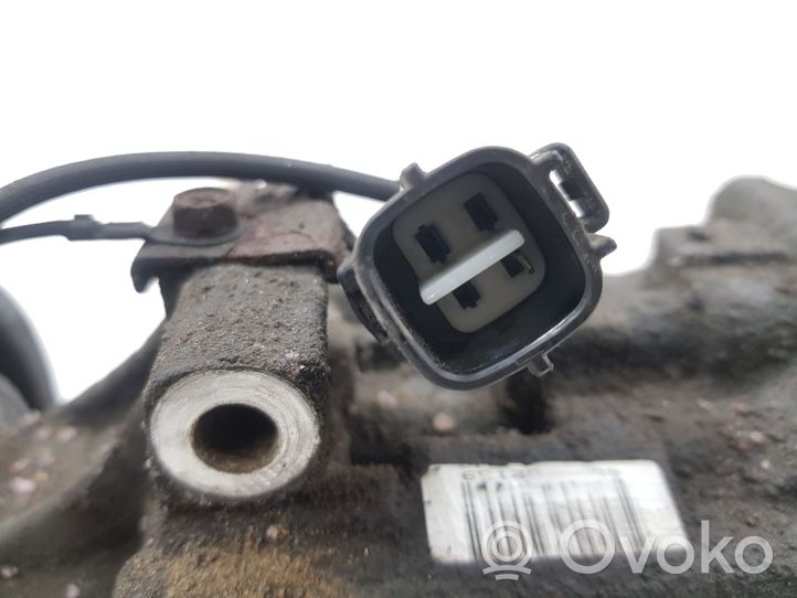 Toyota Corolla E120 E130 Klimakompressor Pumpe 4472607981