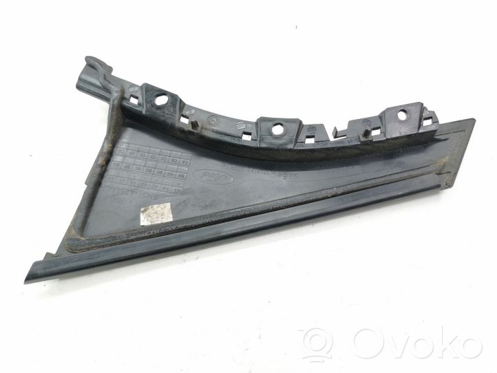 Ford Focus Rivestimento modanatura del vetro della portiera posteriore BM51A254A42