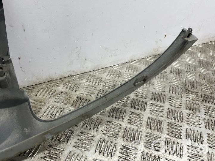 Renault Clio II Top upper radiator support slam panel 7700418609