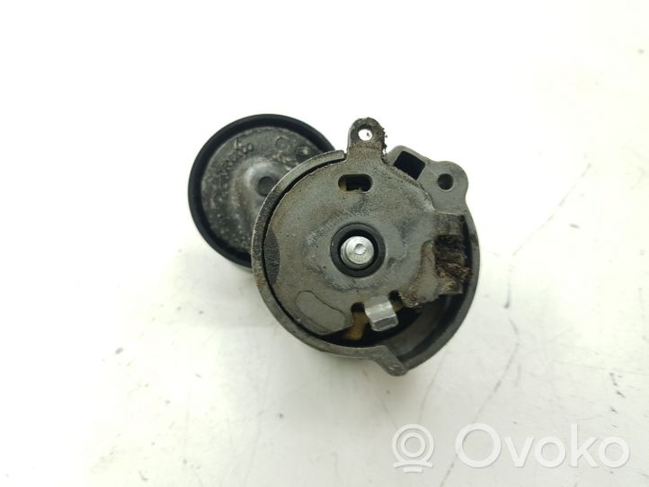 Jeep Renegade Napinacz paska wielorowkowego / Alternatora 55215811