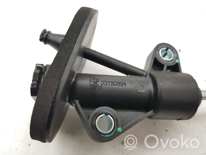 Jeep Renegade Pompa della frizione FGP55190994