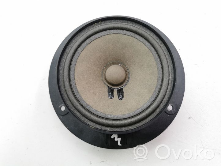 Mercedes-Benz A W169 Enceinte de porte arrière 981088102