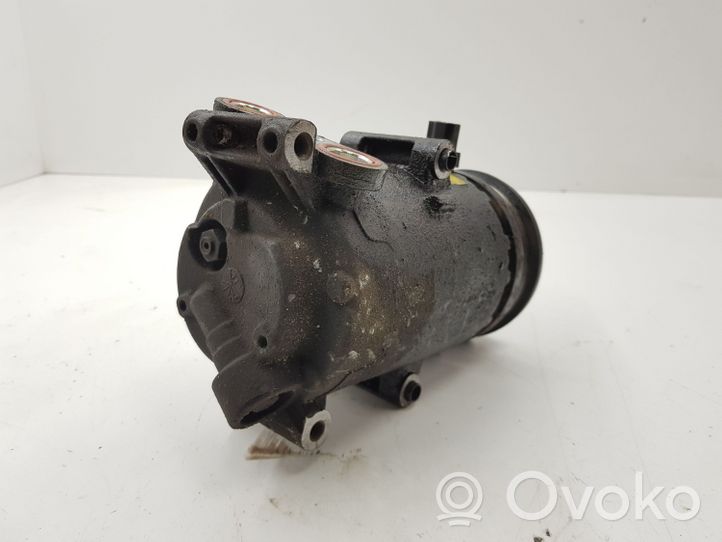 Ford Focus Compressore aria condizionata (A/C) (pompa) 