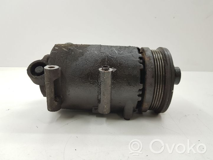 Ford Focus Compressore aria condizionata (A/C) (pompa) 