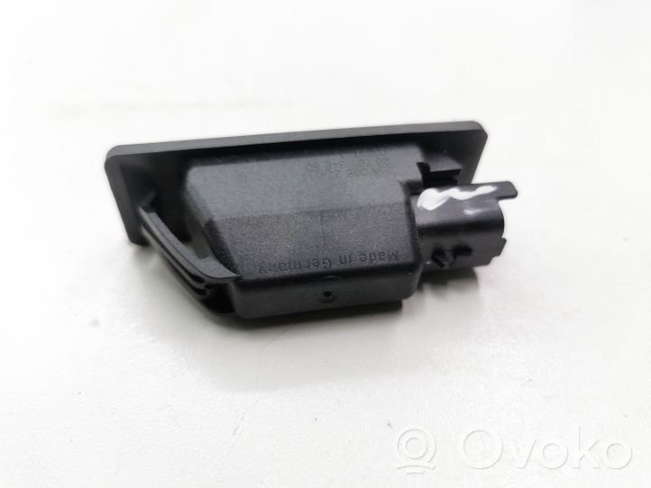 Citroen C5 Glove box light 9670134680