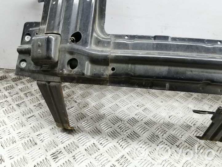 Opel Antara Radiator support slam panel 