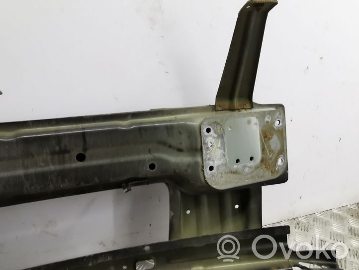 Opel Antara Radiator support slam panel 