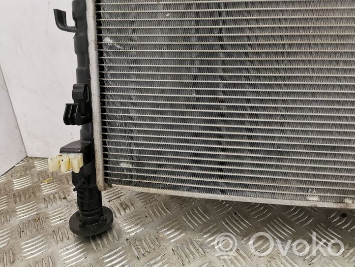 Opel Antara Coolant radiator 622965