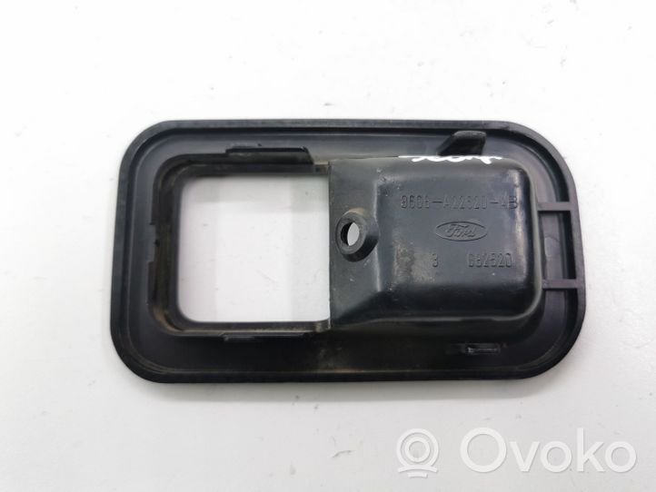 Ford Scorpio Rivestimento della maniglia interna per portiera anteriore 86GBA266A20AB