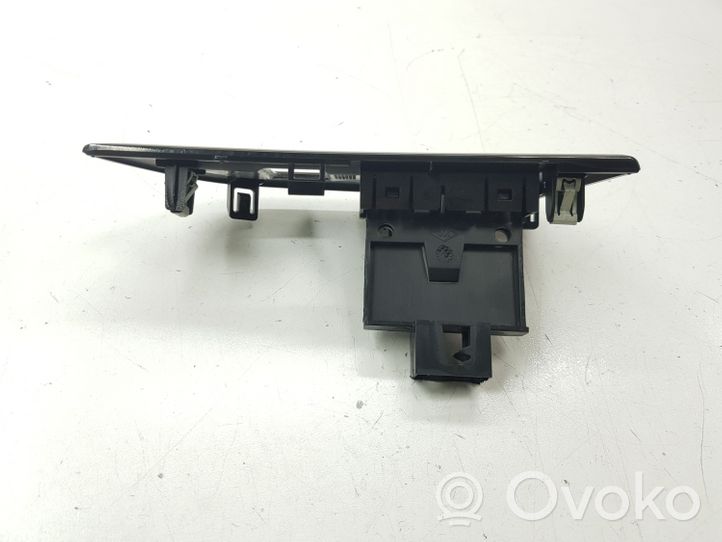 Citroen C4 Grand Picasso Inny element deski rozdzielczej 1164085XZD