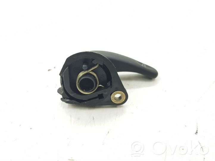 Renault Scenic I Engine bonnet (hood) release handle 