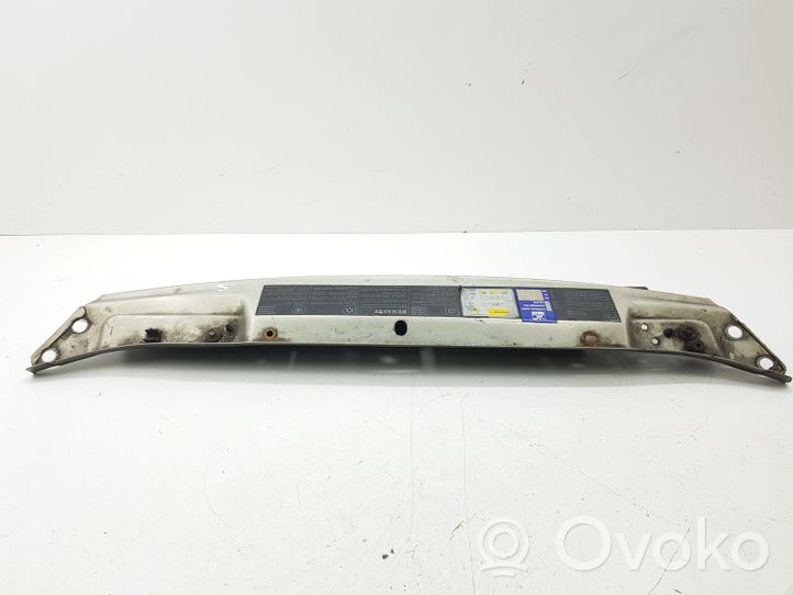 Renault Scenic I Top upper radiator support slam panel 