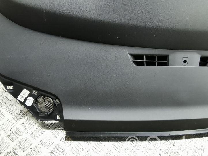 Citroen C4 Grand Picasso Deska rozdzielcza 96762340YC