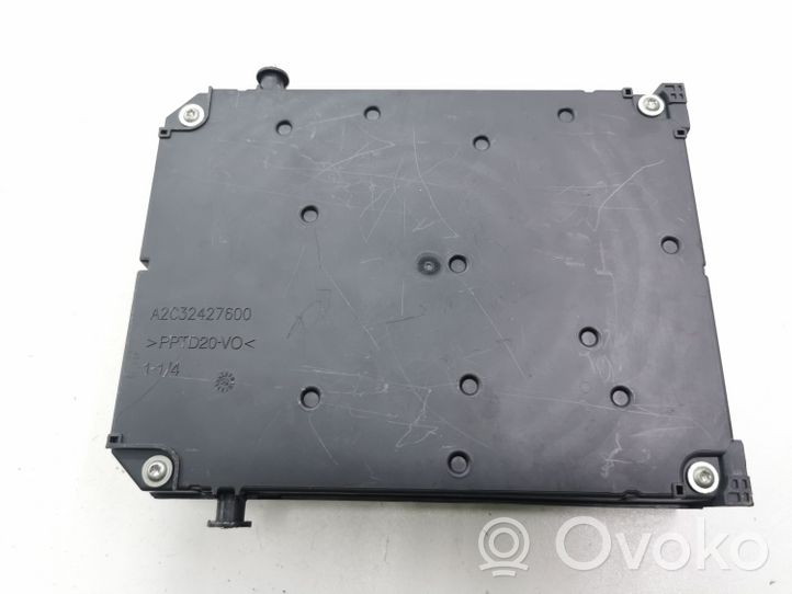 Citroen DS5 Module de fusibles 966499238000