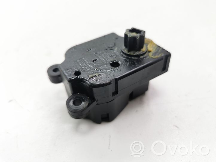 Ford Focus C-MAX Motor/activador trampilla de calefacción 3M5H19E616AA