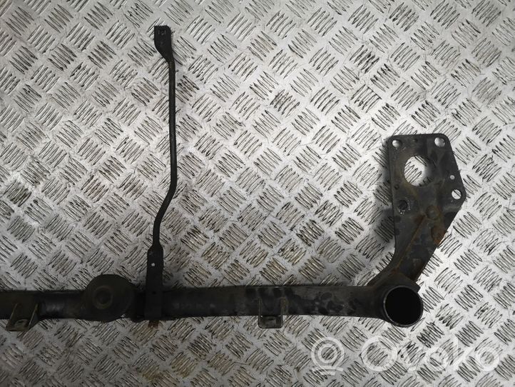 Volkswagen PASSAT B5 Tube d'admission de tuyau de refroidisseur intermédiaire 8D0199399D