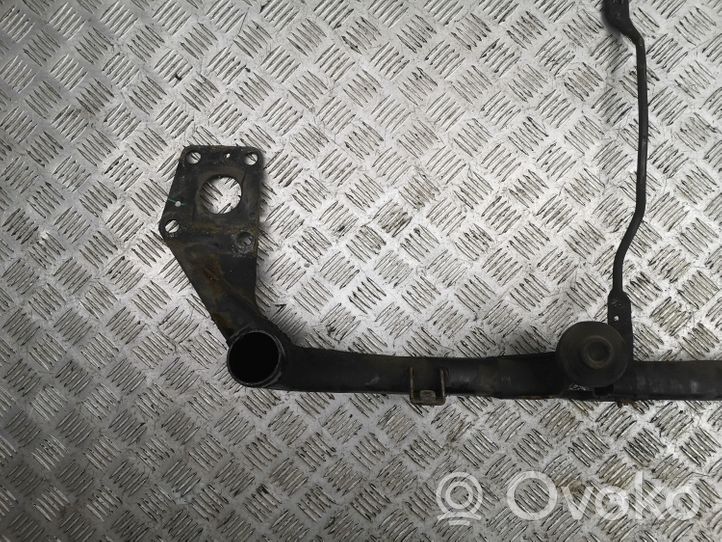 Volkswagen PASSAT B5 Tube d'admission de tuyau de refroidisseur intermédiaire 8D0199399D