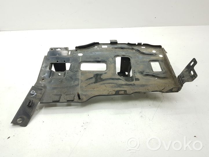 Citroen C4 Grand Picasso Battery tray 7501938002