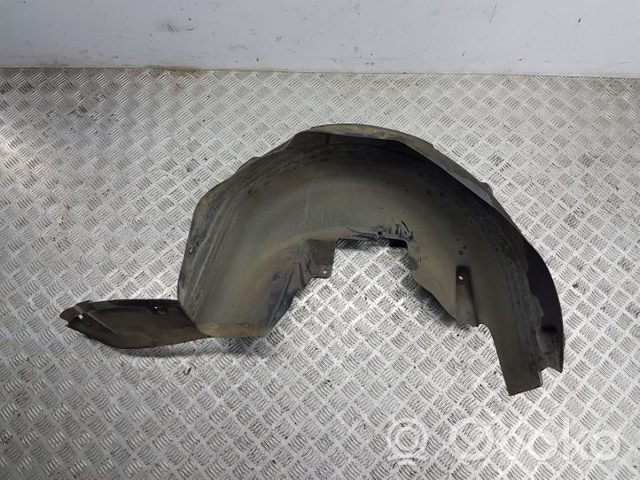 Citroen C4 Grand Picasso Rear arch fender liner splash guards 