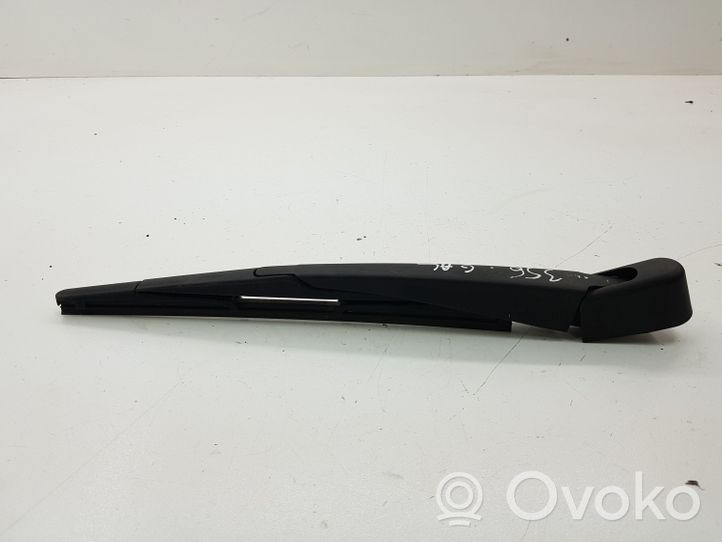 Citroen C4 Grand Picasso Bras d'essuie-glace arrière 3390653999