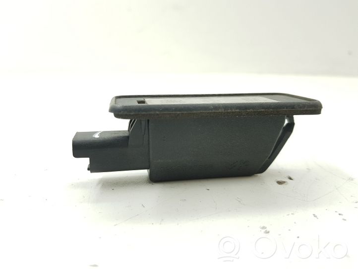 Citroen C4 Grand Picasso Lampa oświetlenia tylnej tablicy rejestracyjnej 9682403680