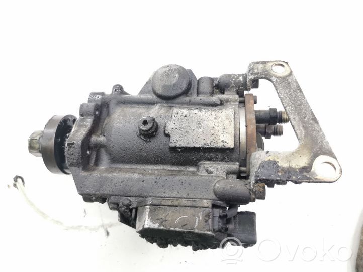 Opel Astra G Pompe d'injection de carburant à haute pression 0470504003