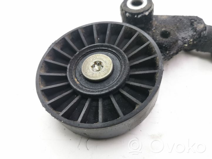 Opel Astra G Tendicinghia dell’alternatore 821511