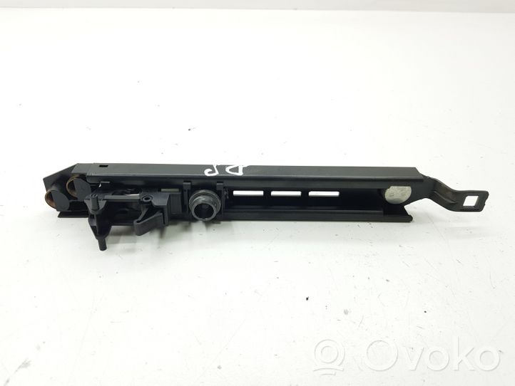 Opel Astra G Moteur de réglage de ceinture de sécurité 90560650