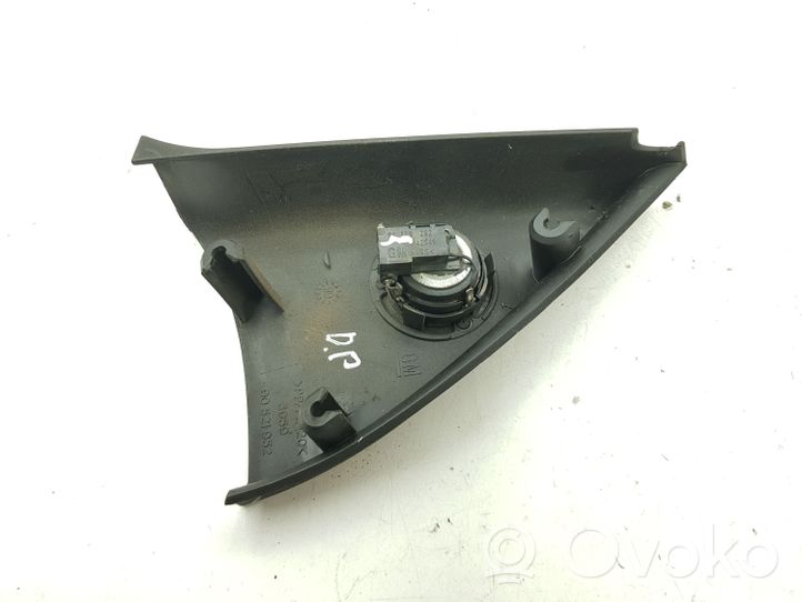 Opel Astra G Front door high frequency speaker 90379282