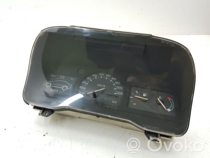 Ford Orion Speedometer (instrument cluster) 91AB10848AD