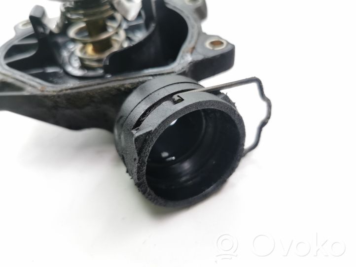 BMW X5 E53 Termostat / Obudowa termostatu 2354056