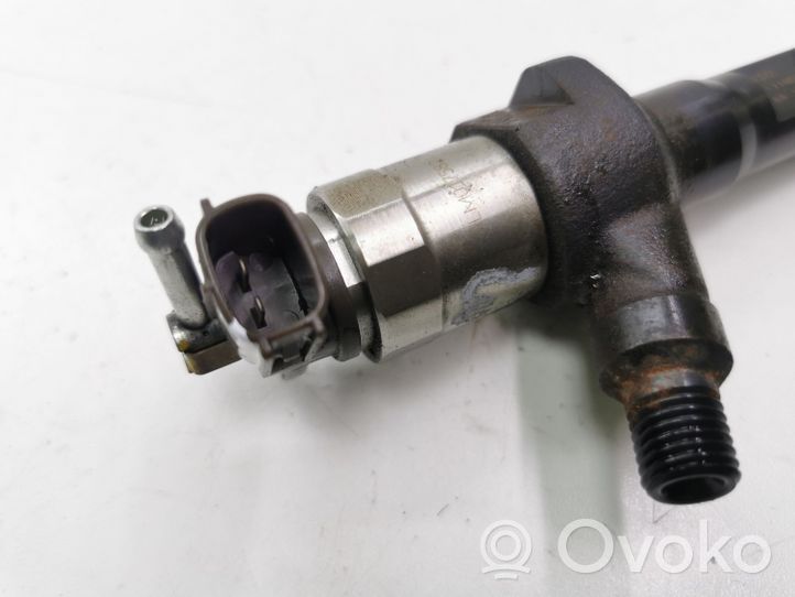 Mazda CX-7 Injecteur de carburant R2AA13H50