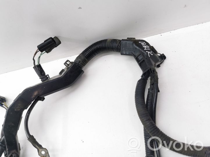 Mazda CX-7 Faisceau de câblage pour moteur EH6467070B