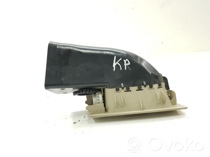 Volvo XC60 Copertura griglia di ventilazione laterale cruscotto 30671770