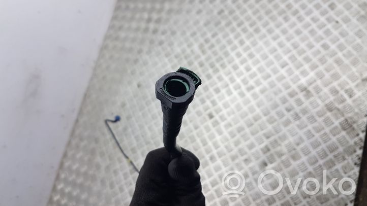 Jeep Renegade Tuyau d'alimentation conduite de carburant 