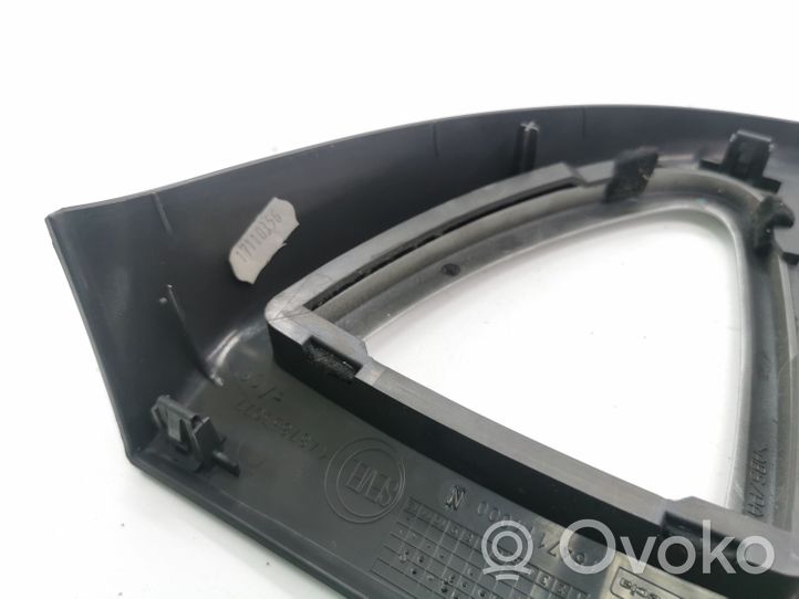 Citroen C8 Klimato kontrolės/ pečiuko kontrolės apdaila 1487835077