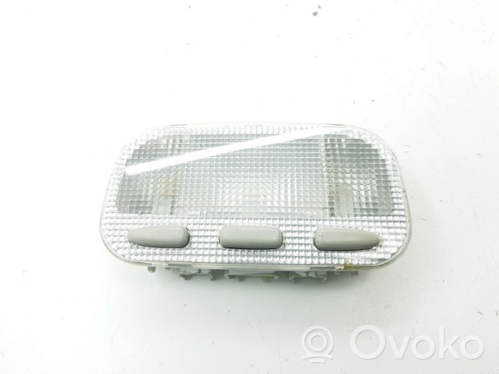 Citroen C8 Illuminazione sedili posteriori PBTPGG303