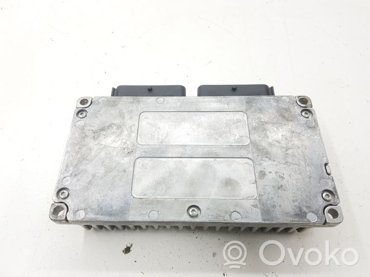 Citroen C8 Module de contrôle de boîte de vitesses ECU 9653213590