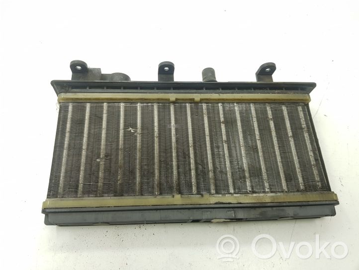 Citroen C8 Radiateur soufflant de chauffage 76499