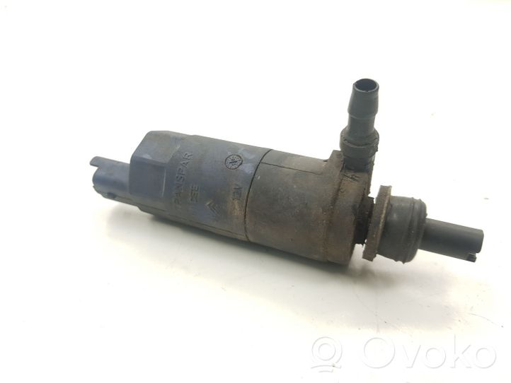 Citroen C8 Pompe lave-phares 9641086680