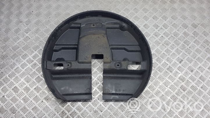 Chrysler Voyager Rivestimento vano della ruota di scorta 05109531AA