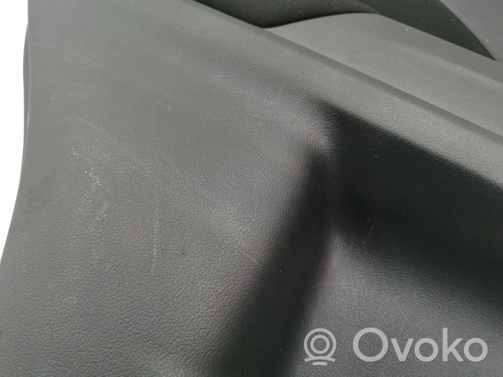 Nissan Qashqai Takaoven verhoilu 7222A751XA