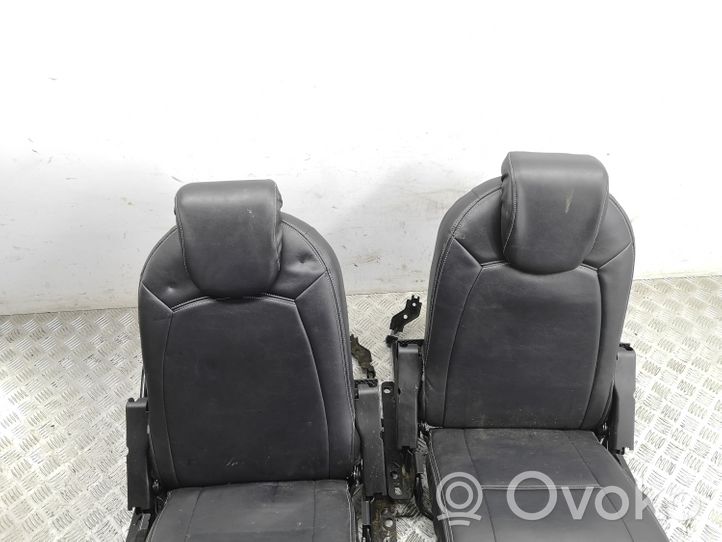 Citroen C4 Grand Picasso Kit intérieur 